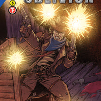 OBLIVION #3 CVR E MANGUM (MR)
