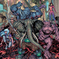 ELEPHANTMEN MAMMOTH TP VOL 02 (MR)