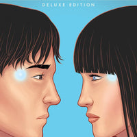 ALEX + ADA COMPLETE COLL DLX ED HC