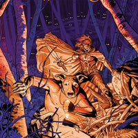 AUTUMNLANDS TP VOL 02 WOODLAND CREATURES (MR)