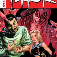 GFT GRIMM TALES OF TERROR HC VOL 02