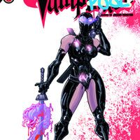 VAMPBLADE #9 CVR E CAMPOS (MR)
