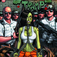 ZOMBIE TRAMP ONGOING #28 CVR E MCKAY (MR)