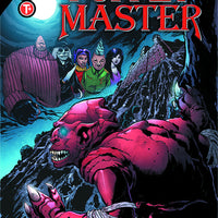 PUPPET MASTER HALLOWEEN 1989 SP ONE SHOT CVR A LOGAN (MR)