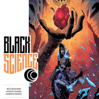 BLACK SCIENCE TP VOL 05 TRUE ATONEMENT (MR)