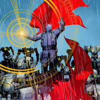 MECHANISM TP VOL 01