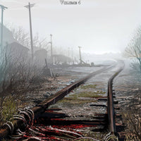 POSTAL TP VOL 04 (MR)