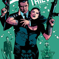 THIEF OF THIEVES TP VOL 06 (MR)
