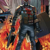 DEATH FORCE TP