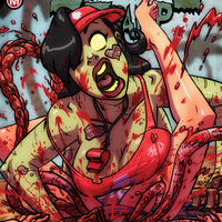 ZOMBIE TRAMP ONGOING #29 CVR C DEATH GUARD (MR)