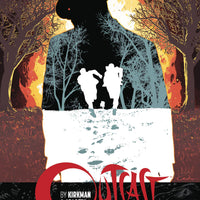 OUTCAST BY KIRKMAN & AZACETA TP VOL 04 (MR)