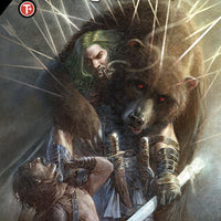 BRIGANDS #2 (OF 5) (MR)