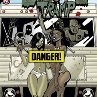 ZOMBIE TRAMP ONGOING #30 CVR D CELOR RISQUE (MR)
