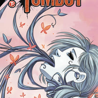 TOMBOY #9 CVR A GOODWIN (MR)