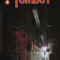 TOMBOY #9 CVR B GREENE (MR)
