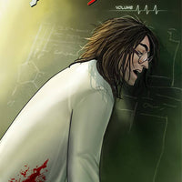 BLOOD STAIN TP VOL 03