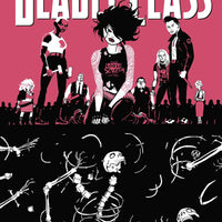 DEADLY CLASS TP VOL 05 CAROUSEL (MR)
