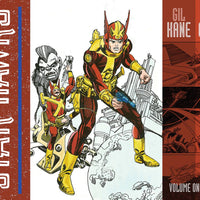 STAR HAWKS HC VOL 01