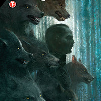 BRIGANDS #3 (OF 5) (MR)