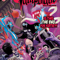 VAMPBLADE #12 CVR A YOUNG (MR)