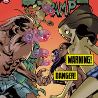 ZOMBIE TRAMP ONGOING #31 CVR B CELOR RISQUE (MR)