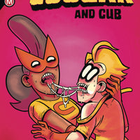 COUGAR AND CUB #1 CVR B GROSS LOVE (MR)