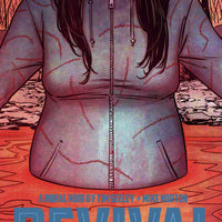 REVIVAL TP VOL 08 STAY JUST A LITTLE BIT LONGER (MR)