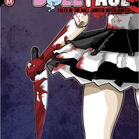 DOLLFACE #2 CVR A MENDOZA (MR)