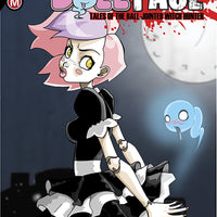 DOLLFACE #2 CVR C MIDNIGHT MOON (MR)