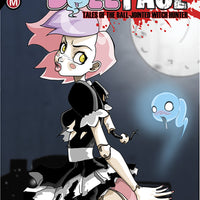 DOLLFACE #2 CVR D MM TATTERED & TORN (MR)