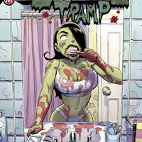 ZOMBIE TRAMP ONGOING #32 CVR E WINSTON YOUNG (MR)