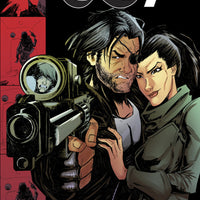 INFINITE SEVEN #1 CVR B MOVIE POSTER