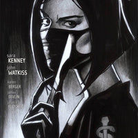 SURGEON X TP VOL 01 PATH OF MOST RESISTANCE (MR)