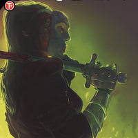 BRIGANDS #5 (OF 5) (MR)