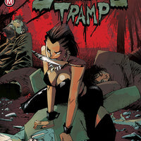 ZOMBIE TRAMP ONGOING #33 CVR C FRESH KILL (MR)
