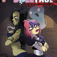 DOLLFACE #3 CVR E HARRIS (MR)