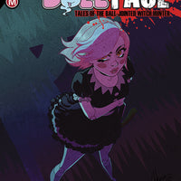 DOLLFACE #3 CVR F PAMFIL (MR)