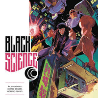BLACK SCIENCE TP VOL 06 (MR)