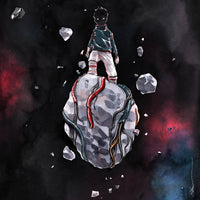 DESCENDER TP VOL 04 ORBITAL MECHANICS (MR)