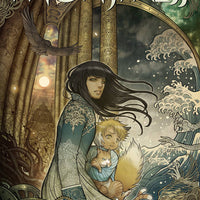MONSTRESS TP VOL 02 (MR)