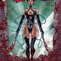 VAMPBLADE SEASON TWO #2 CVR E RODRIX (MR)