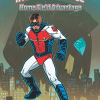 INSUFFERABLE HOME FIELD ADVANTAGE TP