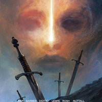 BRIGANDS TP VOL 01 (MR)