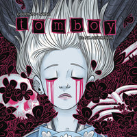 TOMBOY TP VOL 03 NO ABSOLUTION