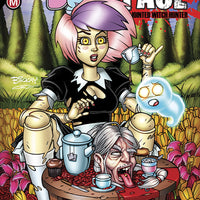 DOLLFACE #4 CVR E MCKAY TATTERED & TORN (MR)