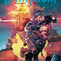 BIRTHRIGHT TP VOL 05