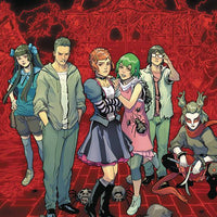 WAYWARD HC BOOK 02 (MR)