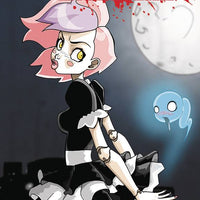 DOLLFACE TP VOL 01 (MR)