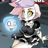 DOLLFACE #5 CVR A MENDOZA (MR)