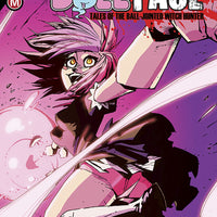 DOLLFACE #5 CVR C MACCAGNI PIN UP (MR)